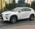 Білий Лексус НХ, об'ємом двигуна 2.5 л та пробігом 58 тис. км за 38900 $, фото 2 на Automoto.ua