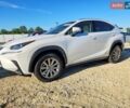 Білий Лексус НХ, об'ємом двигуна 2.49 л та пробігом 12 тис. км за 7200 $, фото 1 на Automoto.ua