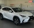 Білий Лексус НХ, об'ємом двигуна 2.49 л та пробігом 36 тис. км за 37990 $, фото 1 на Automoto.ua
