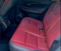 Белый Лексус НХ, объемом двигателя 2 л и пробегом 140 тыс. км за 32000 $, фото 8 на Automoto.ua