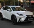 Белый Лексус НХ, объемом двигателя 2 л и пробегом 41 тыс. км за 31000 $, фото 2 на Automoto.ua