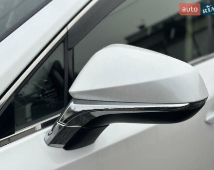 Білий Лексус НХ, об'ємом двигуна 2.5 л та пробігом 58 тис. км за 38900 $, фото 14 на Automoto.ua