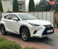 Білий Лексус НХ, об'ємом двигуна 2.5 л та пробігом 58 тис. км за 38900 $, фото 3 на Automoto.ua