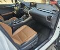 Білий Лексус НХ, об'ємом двигуна 2.49 л та пробігом 95 тис. км за 40999 $, фото 50 на Automoto.ua