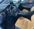 Білий Лексус НХ, об'ємом двигуна 2 л та пробігом 73 тис. км за 27000 $, фото 7 на Automoto.ua