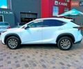 Білий Лексус НХ, об'ємом двигуна 2 л та пробігом 73 тис. км за 27000 $, фото 6 на Automoto.ua