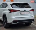 Білий Лексус НХ, об'ємом двигуна 2.49 л та пробігом 35 тис. км за 37490 $, фото 29 на Automoto.ua