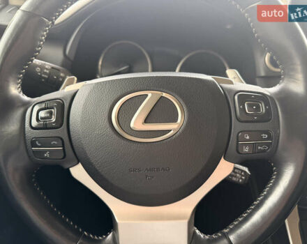 Белый Лексус НХ, объемом двигателя 2.49 л и пробегом 149 тыс. км за 29900 $, фото 19 на Automoto.ua