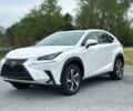 Білий Лексус НХ, об'ємом двигуна 2.5 л та пробігом 47 тис. км за 7500 $, фото 1 на Automoto.ua