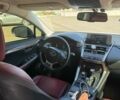 Белый Лексус НХ, объемом двигателя 1.99 л и пробегом 72 тыс. км за 39000 $, фото 13 на Automoto.ua
