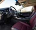 Білий Лексус НХ, об'ємом двигуна 2 л та пробігом 65 тис. км за 17900 $, фото 6 на Automoto.ua
