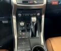 Білий Лексус НХ, об'ємом двигуна 2 л та пробігом 73 тис. км за 27000 $, фото 11 на Automoto.ua