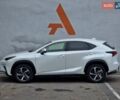 Білий Лексус НХ, об'ємом двигуна 2.49 л та пробігом 35 тис. км за 37490 $, фото 22 на Automoto.ua
