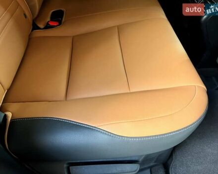 Білий Лексус НХ, об'ємом двигуна 2 л та пробігом 73 тис. км за 27000 $, фото 19 на Automoto.ua