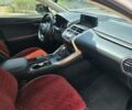 Белый Лексус НХ, объемом двигателя 2 л и пробегом 55 тыс. км за 27700 $, фото 10 на Automoto.ua