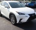 Белый Лексус НХ, объемом двигателя 2.5 л и пробегом 57 тыс. км за 9506 $, фото 1 на Automoto.ua