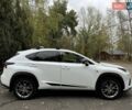 Белый Лексус НХ, объемом двигателя 2 л и пробегом 42 тыс. км за 35900 $, фото 10 на Automoto.ua