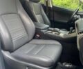 Белый Лексус НХ, объемом двигателя 2 л и пробегом 34 тыс. км за 14500 $, фото 7 на Automoto.ua