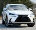 Білий Лексус НХ, об'ємом двигуна 2 л та пробігом 89 тис. км за 10200 $, фото 1 на Automoto.ua
