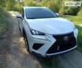 Белый Лексус НХ, объемом двигателя 2.5 л и пробегом 65 тыс. км за 34999 $, фото 5 на Automoto.ua