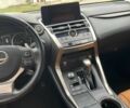 Белый Лексус НХ, объемом двигателя 2 л и пробегом 70 тыс. км за 28500 $, фото 11 на Automoto.ua