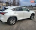 Белый Лексус НХ, объемом двигателя 2 л и пробегом 60 тыс. км за 28900 $, фото 2 на Automoto.ua