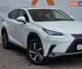 Белый Лексус НХ, объемом двигателя 2.49 л и пробегом 35 тыс. км за 37490 $, фото 16 на Automoto.ua