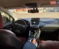 Белый Лексус НХ, объемом двигателя 1.99 л и пробегом 72 тыс. км за 37000 $, фото 14 на Automoto.ua
