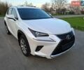 Білий Лексус НХ, об'ємом двигуна 1.99 л та пробігом 83 тис. км за 31799 $, фото 1 на Automoto.ua