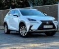 Білий Лексус НХ, об'ємом двигуна 2.5 л та пробігом 87 тис. км за 28300 $, фото 1 на Automoto.ua