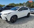 Лексус НХ 2019 у Львові на Automoto.ua Білий Лексус НХ, об'ємом двигуна 2 л та пробігом 54 тис. км за 10000 $, фото 1 на Automoto.ua