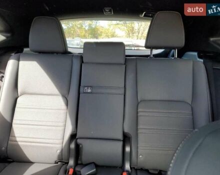 Лексус НХ 2019 у Львові на Automoto.ua Білий Лексус НХ, об'ємом двигуна 2 л та пробігом 54 тис. км за 10000 $, фото 9 на Automoto.ua