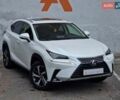 Белый Лексус НХ, объемом двигателя 2.49 л и пробегом 35 тыс. км за 37490 $, фото 14 на Automoto.ua