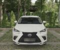 Білий Лексус НХ, об'ємом двигуна 2 л та пробігом 65 тис. км за 27900 $, фото 2 на Automoto.ua