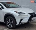 Белый Лексус НХ, объемом двигателя 2.49 л и пробегом 35 тыс. км за 37490 $, фото 21 на Automoto.ua