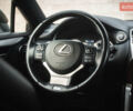 Белый Лексус НХ, объемом двигателя 2 л и пробегом 50 тыс. км за 26700 $, фото 14 на Automoto.ua