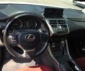 Белый Лексус НХ, объемом двигателя 2 л и пробегом 55 тыс. км за 27700 $, фото 11 на Automoto.ua