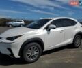 Білий Лексус НХ, об'ємом двигуна 2 л та пробігом 91 тис. км за 7500 $, фото 1 на Automoto.ua