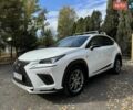 Белый Лексус НХ, объемом двигателя 2 л и пробегом 45 тыс. км за 34000 $, фото 1 на Automoto.ua