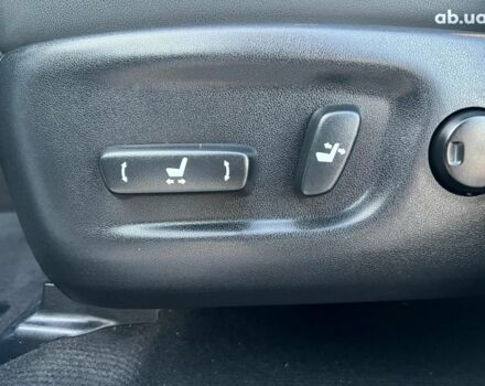 Білий Лексус НХ, об'ємом двигуна 2 л та пробігом 97 тис. км за 31250 $, фото 16 на Automoto.ua