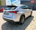 Білий Лексус НХ, об'ємом двигуна 2 л та пробігом 73 тис. км за 27000 $, фото 1 на Automoto.ua