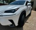 Білий Лексус НХ, об'ємом двигуна 2 л та пробігом 45 тис. км за 7000 $, фото 7 на Automoto.ua