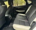 Белый Лексус НХ, объемом двигателя 2 л и пробегом 42 тыс. км за 35900 $, фото 14 на Automoto.ua