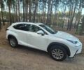 Білий Лексус НХ, об'ємом двигуна 2.5 л та пробігом 87 тис. км за 28300 $, фото 11 на Automoto.ua
