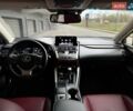 Белый Лексус НХ, объемом двигателя 2.49 л и пробегом 130 тыс. км за 34100 $, фото 17 на Automoto.ua