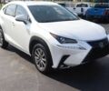 Белый Лексус НХ, объемом двигателя 2.5 л и пробегом 40 тыс. км за 11499 $, фото 2 на Automoto.ua
