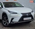 Белый Лексус НХ, объемом двигателя 2.49 л и пробегом 35 тыс. км за 37490 $, фото 17 на Automoto.ua