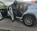 Белый Лексус НХ, объемом двигателя 2 л и пробегом 60 тыс. км за 28900 $, фото 16 на Automoto.ua