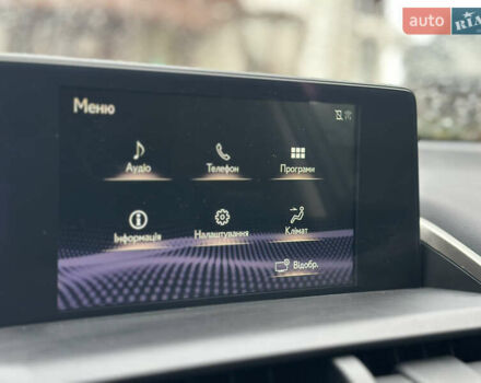 Білий Лексус НХ, об'ємом двигуна 2.5 л та пробігом 58 тис. км за 38900 $, фото 34 на Automoto.ua