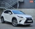 Білий Лексус НХ, об'ємом двигуна 2.49 л та пробігом 95 тис. км за 40999 $, фото 6 на Automoto.ua